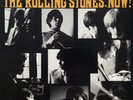 ROLLING STONES - THE ROLLING STONES NOW - MONO - EXCELLENT