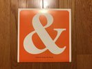 Jejune & Jimmy Eat World Split 7” White Vinyl /100 BWR 0708 OOP 1997 Emo