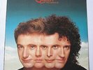 Queen - The Miracle - 1989 UK 1st Press 12