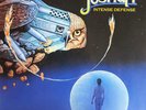 Joshua - Intense Defense (Vinyl)