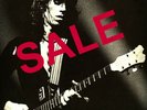 Rolling Stones - Sale for Stuart - Reggae n Roll - Spend it so fast
