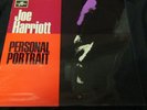 Joe Harriott : Personal Portrait LP Columbia SX 6249