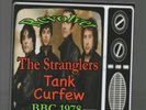 stranglers tank green vinyl