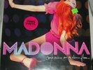 MADONNA : CONFESSIONS ON A DANCE FLOOR ( 2LP / LIMITED EDITION PINK / SEALED )