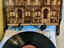 Led Zeppelin Physical Graffiti   First Press    EXCELLENT  Sounds Fantastic