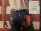 Bruce Springsteen Born In The USA 1984 Vinyl LP Shrink VG+ Columbia Records