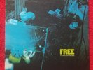 Free - Tons Of Sobs - UK LP gatefold sleeve - ILPS 9089 - Reissue 197? - rock