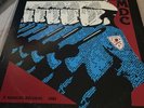 MDC - Millions Of Dead Cops - Vinyl LP W/ Insert - OG Press - 1982