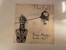 The Fall Bingo Masters Break-out 7” Original