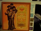 THE JACKSON FIVE LP 