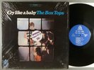 The Box Tops  Cry Like A Baby   Pop Rock; Soul   Alex Chilton