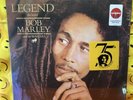 BOB MARLEY—LEGEND, The Best of (75th ANNIVERSARY) LTD GOLD VINYL LP [SEALED]