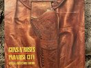 Guns N' Roses Paradise City Special Collector's Edition Single