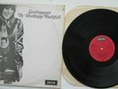 Marianne Faithfull – Love In A Mist 1 Owner RARE German release