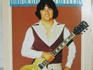 Adalberto Gallegos - Lp - La Voz De - Latin Chicano Tejano Tex Mex GCP Rare