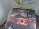 david gilmour live at pompeii, verschweißt,4Lps,Buch