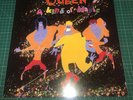 Queen 'A Kind Of Magic' UK 1986 First Press 12