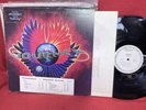 NM Journey “Infinity” White Label Promo (WLP) LP Timing Strip Hype Sticker 34912
