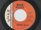 ROCKABILLY BOPPERS - ROLLIE WEBBER -  STEALIN MY WORLD - HEAR 1967 TACOMA WASP