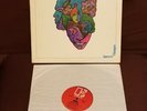 LOVE FOREVER CHANGES VINYL LP ELEKTRA EKS-74013 RARE ORANGE LABEL 1st PRESS