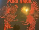 BROILERS puro amor Vinyl LP ROT punkrock