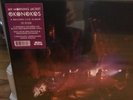 my morning jacket okonokos vinyl remaster 4 LP black neon