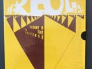 Stereolab – Instant 0 In The Universe 3x7