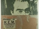 R.E.M. - Lifes Rich Pageant LP - I.R.S. SEALED