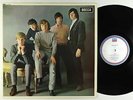 Them - The Angry Young Them LP - Decca Holland Mono VG++