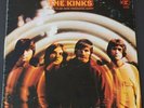 The Kinks ARE THE VILLAGE GREEN PRESERVATION SOCIETY 1ST 1968 VG Play Tested 