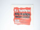 DJ Shadow 7