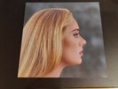 Adele 30 Doppel LP Clear Vinyl