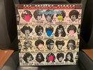The Rolling Stones ‎– Some Girls. Vinyl, LP, Album, 1st Version. VG+/VG+.1978