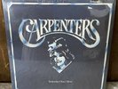 *SEALED*CARPENTERS YESTERDAY ONCE MORE 2XLP ALBUM VINYL RECORD 1985 ORIG PRESS