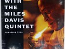 Miles Davis Quintet Streamin' With, album Sealed Prestige 7200, 1989
