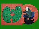 Cookin Soul / Wu Tang Clan - Wu Xmas LP Picture Disc PREORDER