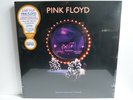 Pink Floyd - 3erLP Box - Delicate Sound Of Thunder: Live / Sealed