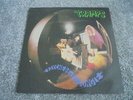 The Cramps - Psychedelic Jungle 1980 UK LP IRS 1st