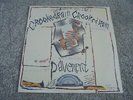 Pavement - Crooked Rain, Crooked Rain 1994 UK LP BIG CAT 1st