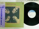 KALAPANA SAME TRIO AW-1010 JAPAN OBI VINYL LP