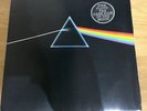 Pink Floyd - Dark Side Of The Moon. Vinyl 1973 UK A3/B3 With Posters VG+/VG+