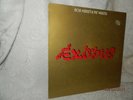 BOB MARLEY & THE WAILERS exodus LP 33tours ISLAND 91213 021 France 1977