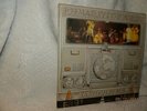 BOB MARLEY & THE WAILERS babylon by bus 2LP 33tours ISLAND 6650 004 France 1978