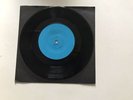 VERY RARE PROMO  QUEEN - FLASH 1980 EMI 1 SIDED TEST PRESSING BLUE LABEL 45 M-