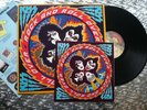 KISS   Rock And Roll Over   Vintage Complete LP  Casablanca NBLP 7037