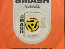 Northern Soul 45 - The Tempests - What You Gonna Do - Smash Promo HEAR