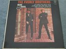 THE EVERLY BROTHERS   BEAT & SOUL   1965 SEALED ORIGINAL   W1605 MONO