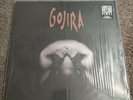 Gojira Terra Incognita Limited Edition Yellow Translucent Vinyl Lp Magma