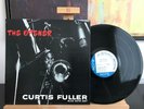 CURTIS FULLER THE OPENER BLUE NOTE BLP1567 USA 1972 NM/VG+