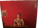 Mac Miller - Watching Movies With The Sound Off Red Splatter 2x Vinyl LP (VGNM)